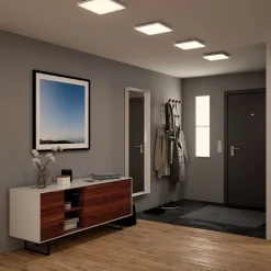 Paulmann Velora LED paneel 3-step-dim, 59,5x29,5cm