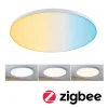 Paulmann Velora LED paneel ZigBee CCT rond Ø 60 cm