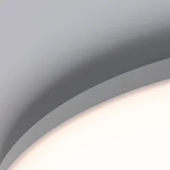 Paulmann Velora LED paneel ZigBee CCT rond Ø 60 cm