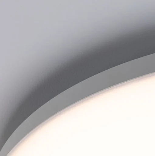 Paulmann Velora LED paneel ZigBee CCT rond Ø 60 cm