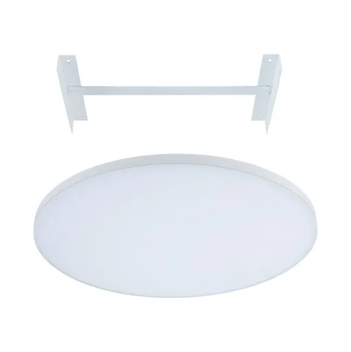 Paulmann Velora LED paneel ZigBee CCT rond Ø 60 cm