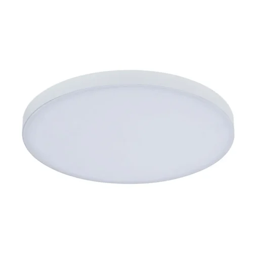 Paulmann Velora LED paneel ZigBee RGBW rond Ø 30 cm
