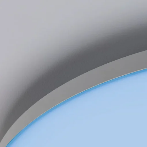 Paulmann Velora LED paneel ZigBee RGBW rond Ø 30 cm