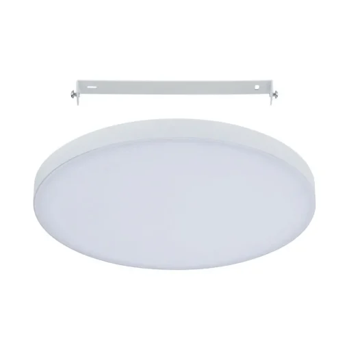 Paulmann Velora LED paneel ZigBee RGBW rond Ø 30 cm