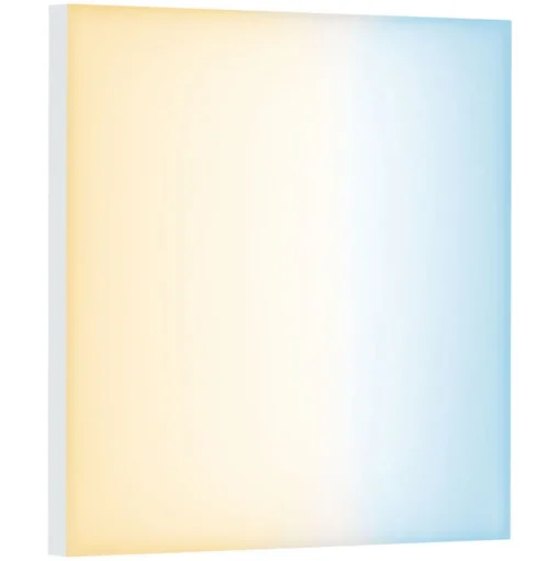 Paulmann Velora LED paneel ZigBee 29,5x29,5 10,5W
