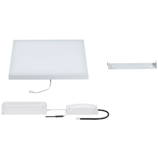 Paulmann Velora LED paneel ZigBee 29,5x29,5 10,5W