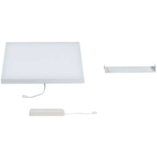 Paulmann Velora LED paneel 3-step-dim, 29,5x29,5cm
