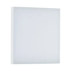 Paulmann Velora LED plafondlamp 22,5 x 22,5cm