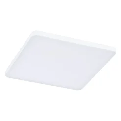 Paulmann Veluna Edge IP44 3000K dimmer 16x16cm