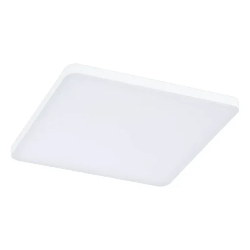 Paulmann Veluna Edge IP44 3000K dimmer 16x16cm