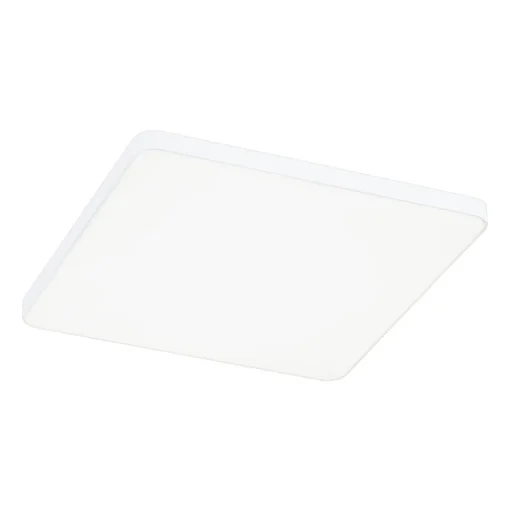 Paulmann Veluna Edge IP44 4000K dimmer 16x16cm