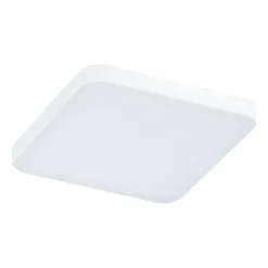 Paulmann Veluna Edge IP44 3000K dimmer 9x9cm