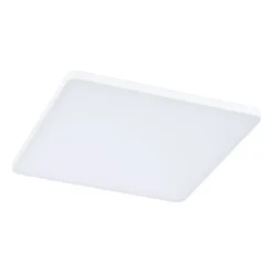 Paulmann Veluna Edge IP44 3000K dimmer 20x20cm