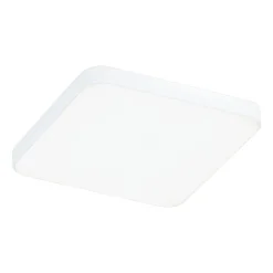Paulmann Veluna Edge IP44 4000K dimmer 9x9cm