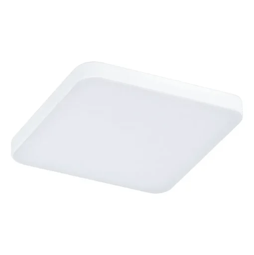Paulmann Veluna Edge IP44 4000K dimmer 9x9cm
