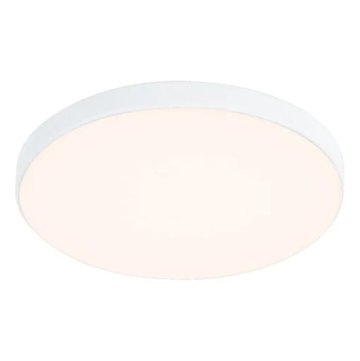 Paulmann Veluna Edge IP44 3.000K dimmer Ø 9cm