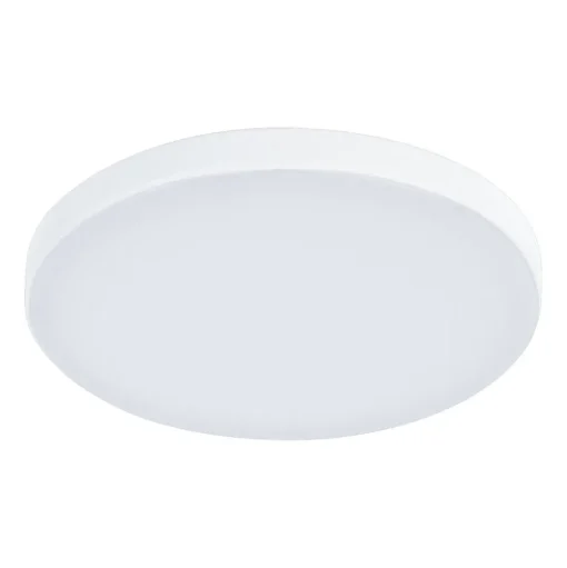Paulmann Veluna Edge IP44 3.000K dimmer Ø 9cm