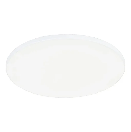 Paulmann Veluna Edge IP44 4.000K dimmer Ø 20cm