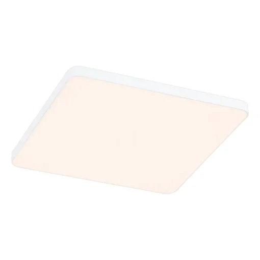 Paulmann Veluna Edge LED inbouw IP44 3000K 16x16cm