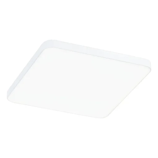 Paulmann Veluna Edge LED inbouw IP44 4000K 12x12cm