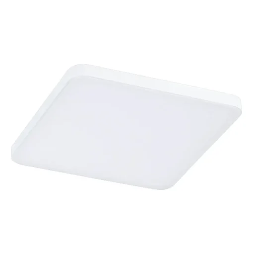 Paulmann Veluna Edge LED inbouw IP44 4000K 12x12cm