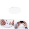 Paulmann Veluna Edge LED inbouw IP44 4.000K Ø 12cm