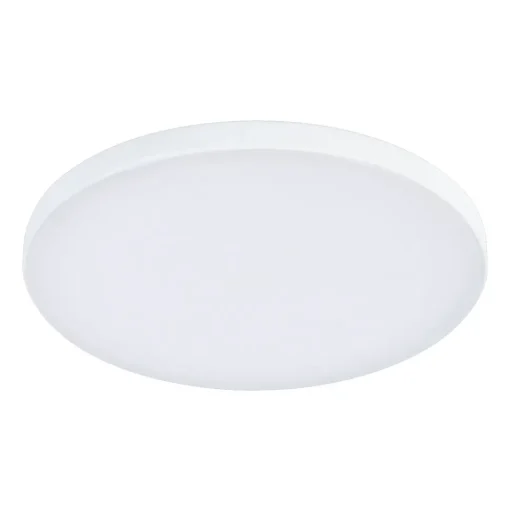 Paulmann Veluna Edge LED inbouw IP44 3.000K Ø 12cm
