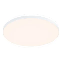 Paulmann Veluna Edge LED inbouw IP44 3.000K Ø 16cm