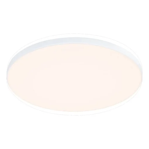 Paulmann Veluna Edge LED inbouw IP44 3.000K Ø 16cm