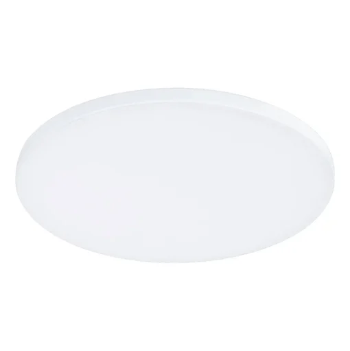 Paulmann Veluna Edge LED inbouw IP44 3.000K Ø 16cm