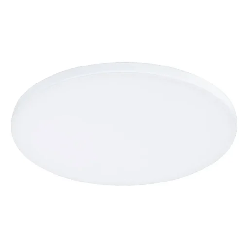 Paulmann Veluna Edge LED inbouw IP44 4.000K Ø 16cm