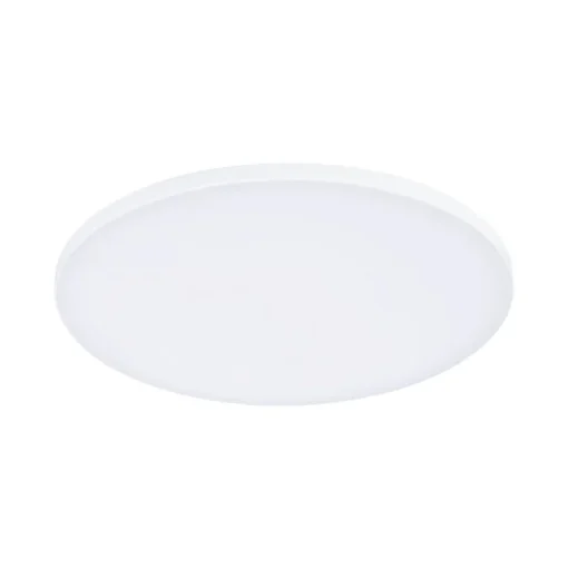 Paulmann Veluna Edge ZigBee CCT rond Ø 20cm