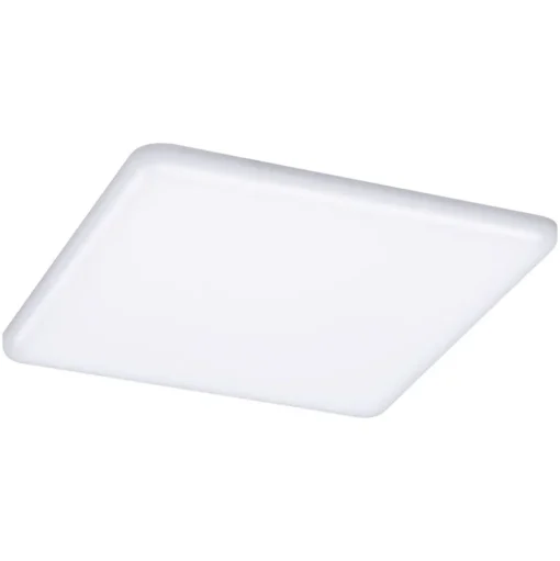Paulmann Veluna inbouwlamp 3Stepdim 840 18,5x18,5