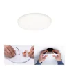 Paulmann Veluna LED inbouwlamp 4.000K Ø 12,5cm