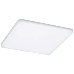 Paulmann Veluna LED inbouwlamp 4.000K 18,5x18,5