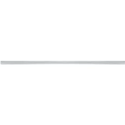 Paulmann Vloerinbouwprofiel voor LED strip 1m