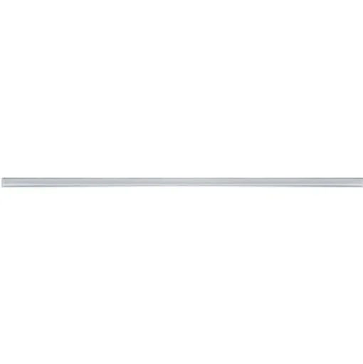 Paulmann Vloerinbouwprofiel voor LED strip 1m