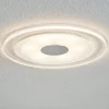 Paulmann Whirl LED inbouwlamp 6W per 3-set rond