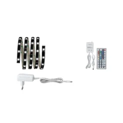 Paulmann YourLED basis set LED strip RGB 1,5m