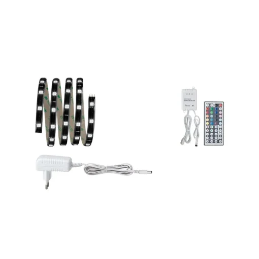 Paulmann YourLED basis set LED strip RGB 1,5m
