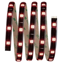 Paulmann YourLED basis set LED strip RGB 1,5m