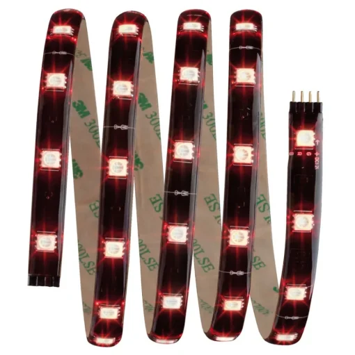 Paulmann YourLED basis set LED strip RGB 1,5m
