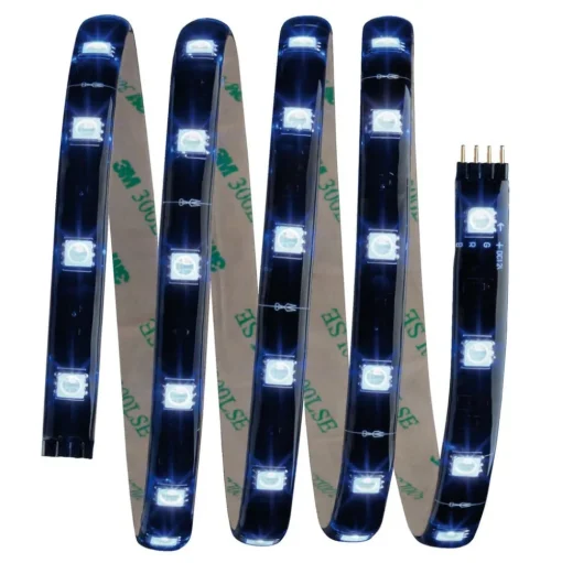 Paulmann YourLED basis set LED strip RGB 1,5m