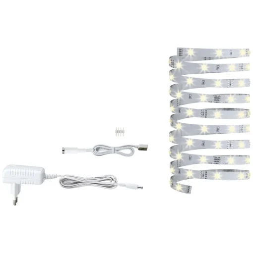 Paulmann YourLED Eco LED strip 3 m warmwit