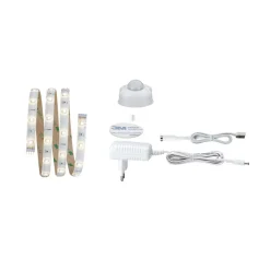Paulmann YourLED Night Set 3W met sensor, wit