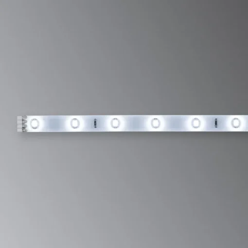 Paulmann YourLED Strip, 97cm helder, daglicht