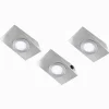 Per 3 LED meubelverlichting Keili 2-niveaus-schak.