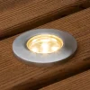 Per3,uitbreidingsset grondspot lamp Mini vlak