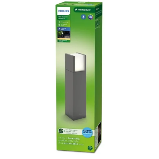 Philips Arbour UE LED sokkellamp