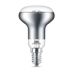 Philips Classic LED reflector E14 2,8W2700K2/pak